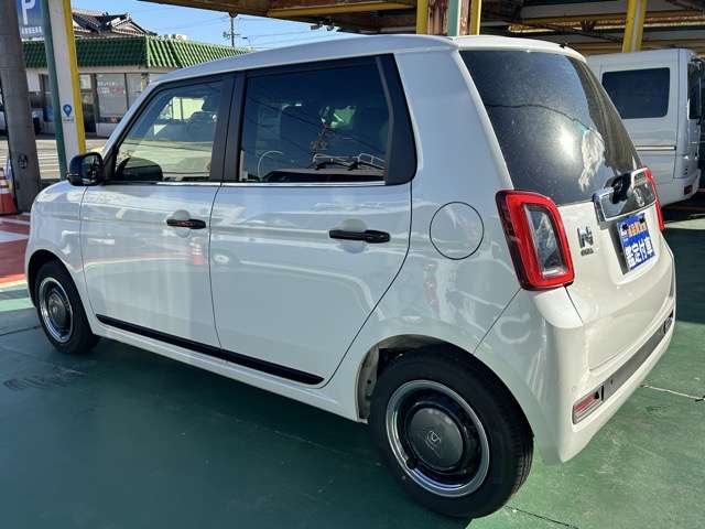 ホンダ Ｎ−ＯＮＥ ６６０ オリジナル スタイルプラス アーバン R6年 (東海) 99