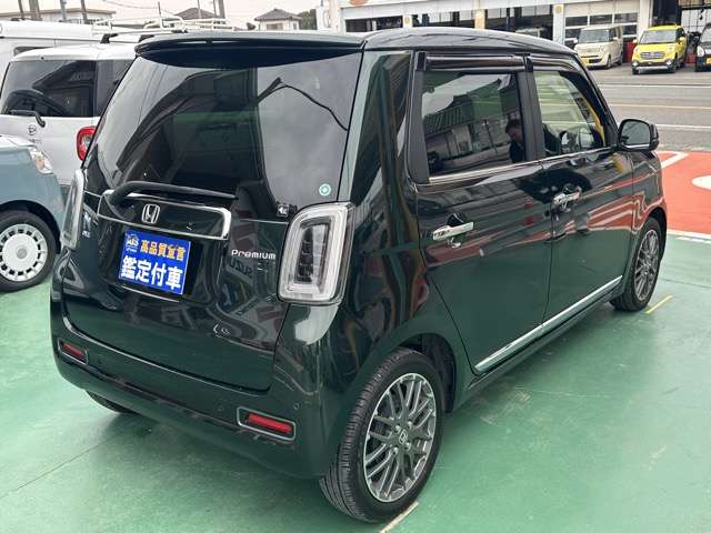 ホンダ Ｎ−ＯＮＥ ６６０ プレミアム ツアラー R5年 (東海) 99