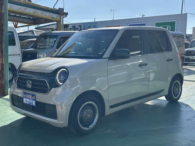 ホンダ Ｎ−ＯＮＥ ６６０ オリジナル スタイルプラス アーバン R4年 (東海) 99