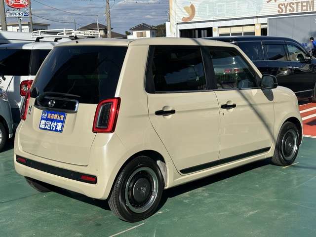 ホンダ Ｎ−ＯＮＥ ６６０ オリジナル スタイルプラス アーバン R4年 (東海) 99