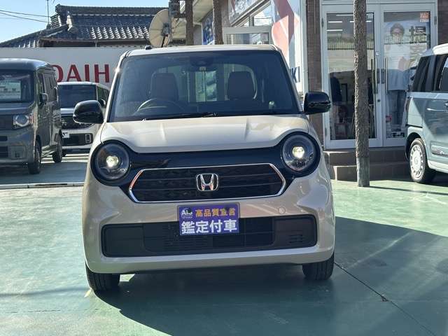 ホンダ Ｎ−ＯＮＥ ６６０ オリジナル スタイルプラス アーバン R4年 (東海) 99