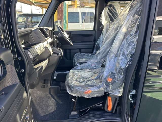 ホンダ Ｎ−ＶＡＮ ６６０ ファン R7年 (東海) 99