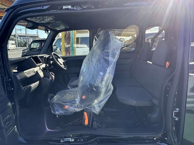 ホンダ Ｎ−ＶＡＮ ６６０ ファン R7年 (東海) 99