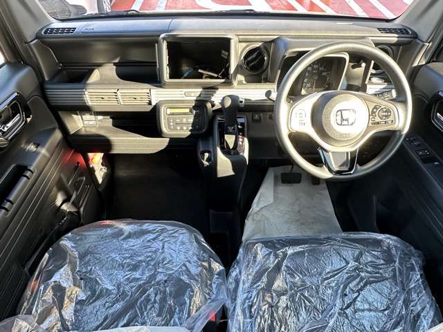 ホンダ Ｎ−ＶＡＮ ６６０ ファン R7年 (東海) 99