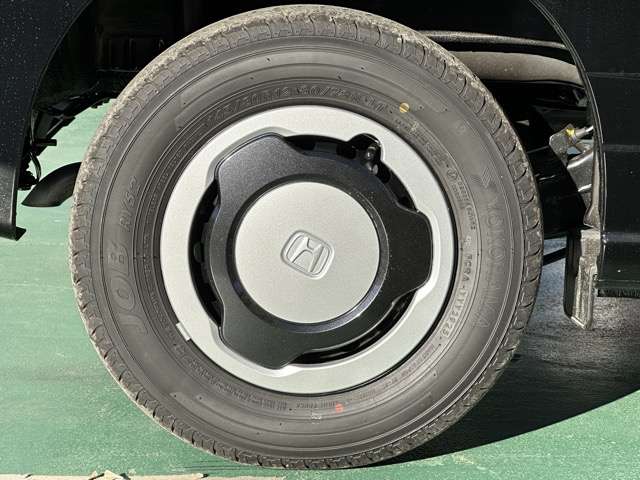 ホンダ Ｎ−ＶＡＮ ６６０ ファン R7年 (東海) 99