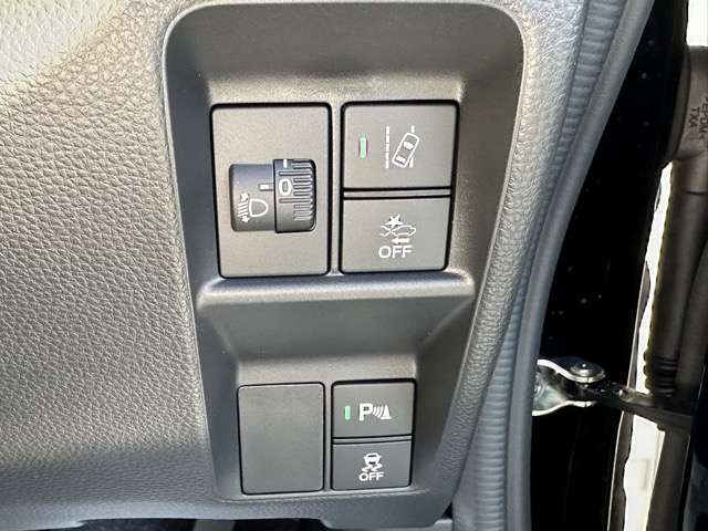 ホンダ Ｎ−ＶＡＮ ６６０ ファン R7年 (東海) 99