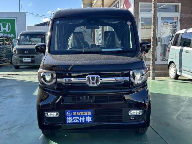 ホンダ Ｎ−ＶＡＮ ６６０ ファン R7年 (東海) 99
