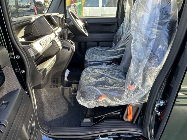 ホンダ Ｎ−ＶＡＮ ６６０ ファン R7年 (東海) 99