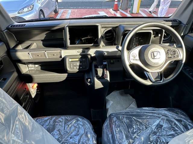 ホンダ Ｎ−ＶＡＮ ６６０ ファン R7年 (東海) 99