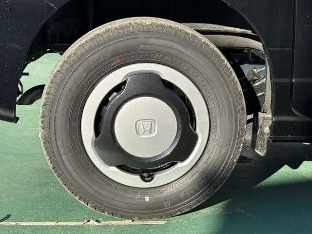 ホンダ Ｎ−ＶＡＮ ６６０ ファン R7年 (東海) 99