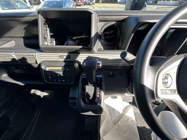 ホンダ Ｎ−ＶＡＮ ６６０ ファン R7年 (東海) 99