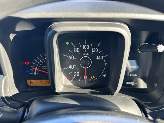 ホンダ Ｎ−ＶＡＮ ６６０ ファン R7年 (東海) 99