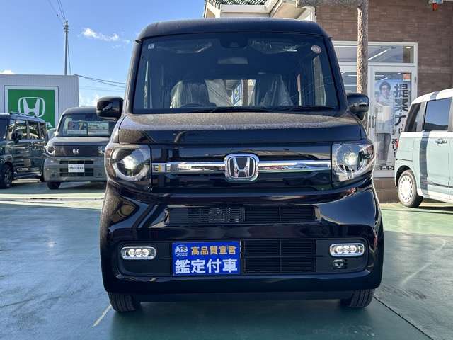 ホンダ Ｎ−ＶＡＮ ６６０ ファン R7年 (東海) 99