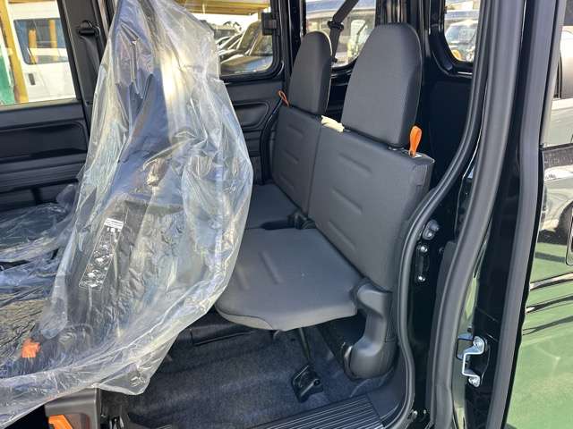 ホンダ Ｎ−ＶＡＮ ６６０ ファン R7年 (東海) 99