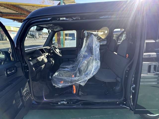 ホンダ Ｎ−ＶＡＮ ６６０ ファン R7年 (東海) 99