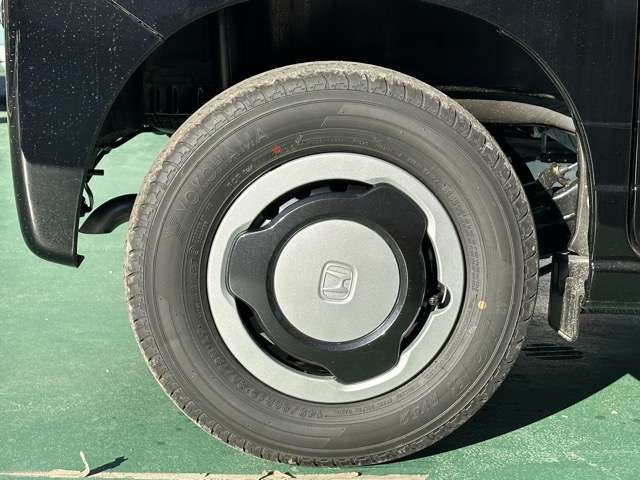 ホンダ Ｎ−ＶＡＮ ６６０ ファン R7年 (東海) 99