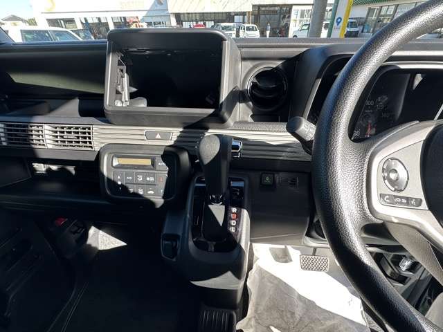 ホンダ Ｎ−ＶＡＮ ６６０ ファン R7年 (東海) 99