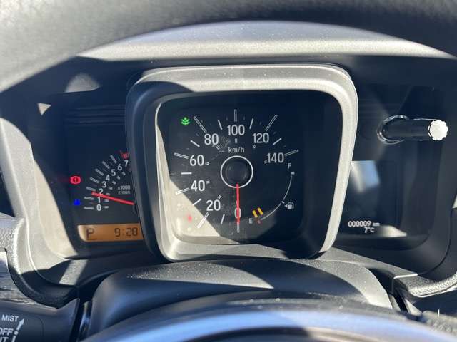 ホンダ Ｎ−ＶＡＮ ６６０ ファン R7年 (東海) 99