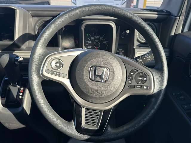 ホンダ Ｎ−ＶＡＮ ６６０ ファン ４ＷＤ R7年 (東海) 99