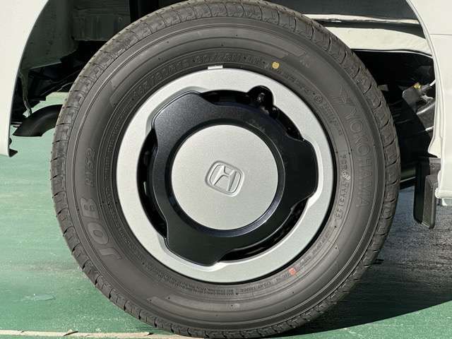 ホンダ Ｎ−ＶＡＮ ６６０ ファン ４ＷＤ R7年 (東海) 99