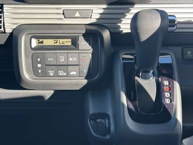 ホンダ Ｎ−ＶＡＮ ６６０ ファン ４ＷＤ R7年 (東海) 99