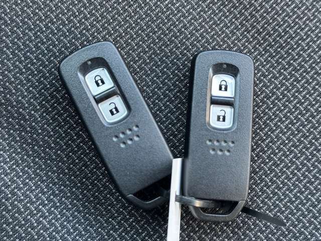 ホンダ Ｎ−ＶＡＮ ６６０ ファン ４ＷＤ R7年 (東海) 99