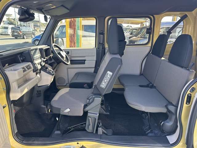 ホンダ Ｎ−ＶＡＮ　ｅ： ｅ：ファン R7年 (東海) 99