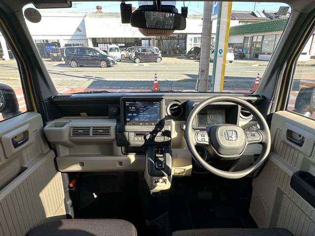 ホンダ Ｎ−ＶＡＮ　ｅ： ｅ：ファン R7年 (東海) 99