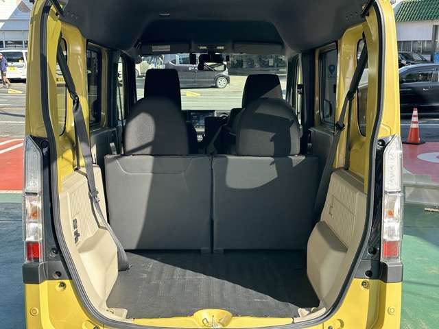 ホンダ Ｎ−ＶＡＮ　ｅ： ｅ：ファン R7年 (東海) 99