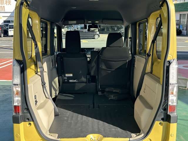 ホンダ Ｎ−ＶＡＮ　ｅ： ｅ：ファン R7年 (東海) 99