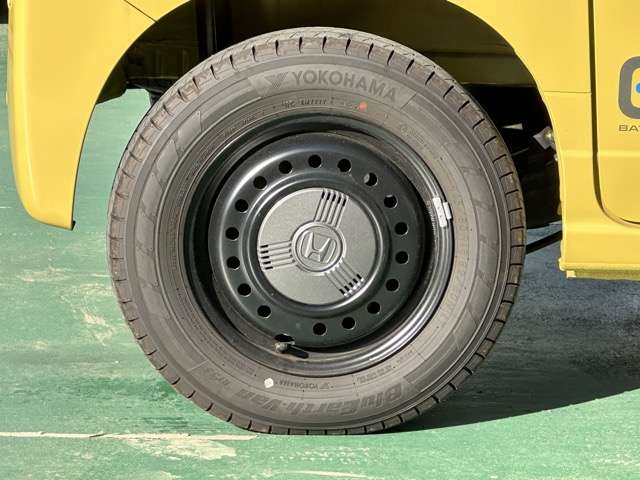 ホンダ Ｎ−ＶＡＮ　ｅ： ｅ：ファン R7年 (東海) 99