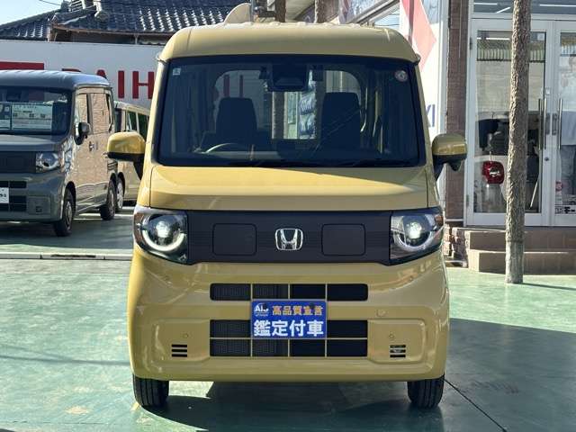 ホンダ Ｎ−ＶＡＮ　ｅ： ｅ：ファン R7年 (東海) 99
