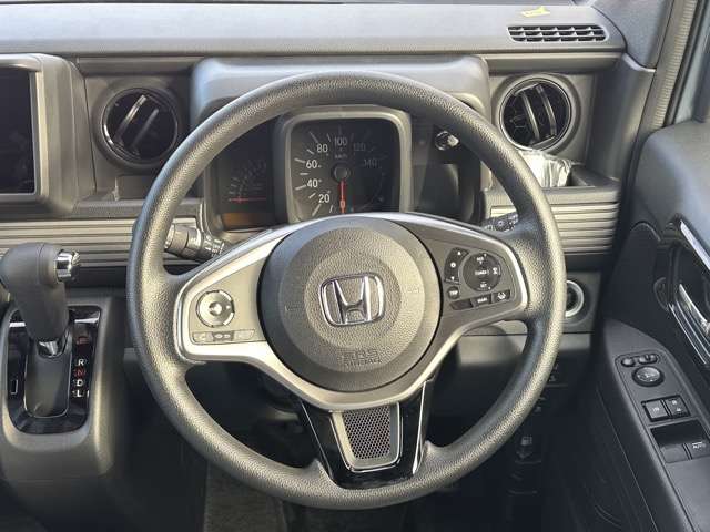 ホンダ Ｎ−ＶＡＮ ６６０ ファン ターボ R7年 (東海) 99