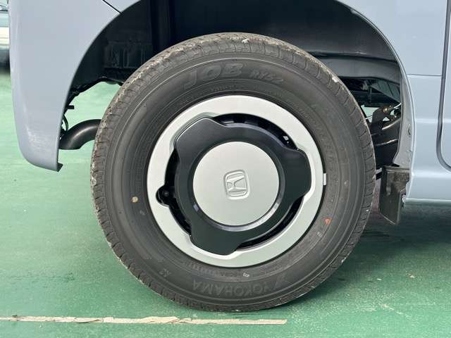 ホンダ Ｎ−ＶＡＮ ６６０ ファン ターボ R7年 (東海) 99