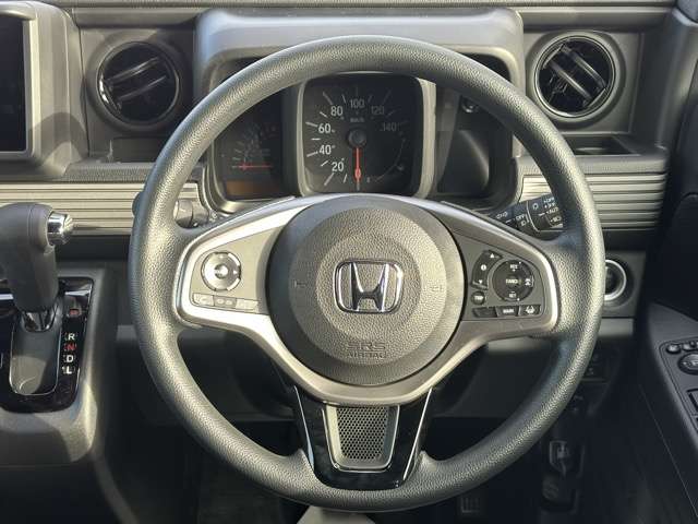 ホンダ Ｎ−ＶＡＮ ６６０ ファン ターボ R7年 (東海) 99