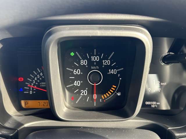 ホンダ Ｎ−ＶＡＮ ６６０ ファン ターボ R7年 (東海) 99