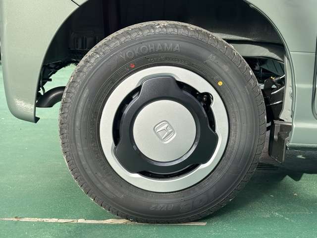 ホンダ Ｎ−ＶＡＮ ６６０ ファン ターボ R7年 (東海) 99