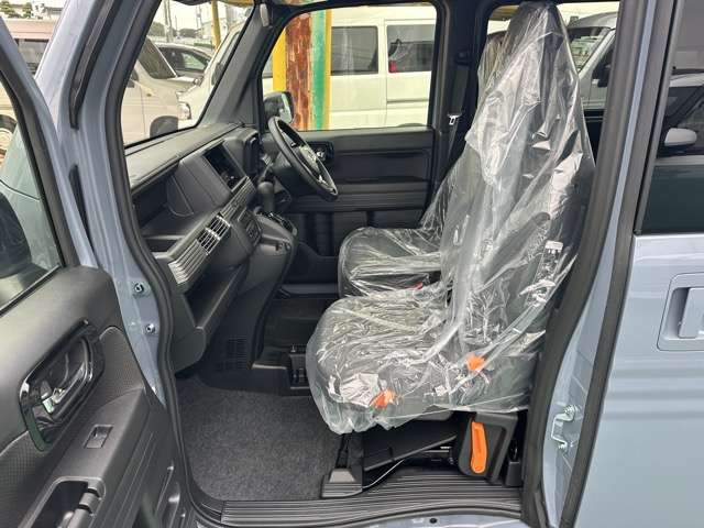 ホンダ Ｎ−ＶＡＮ ６６０ ファン ターボ R7年 (東海) 99