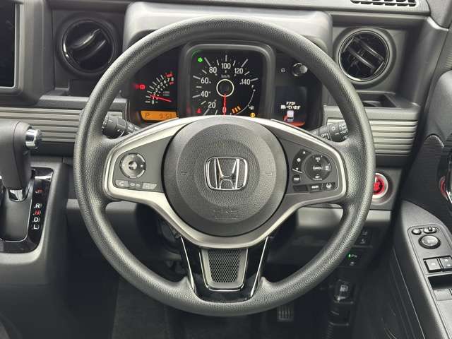 ホンダ Ｎ−ＶＡＮ ６６０ ファン ターボ R7年 (東海) 99