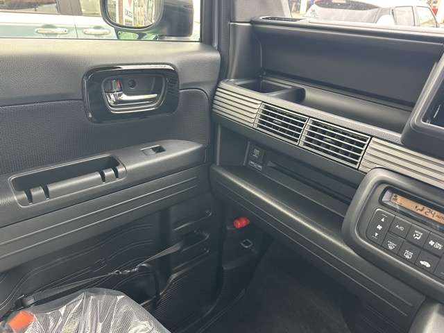 ホンダ Ｎ−ＶＡＮ ６６０ ファン ターボ R7年 (東海) 99