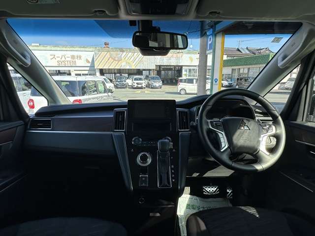 三菱 デリカ　Ｄ：５ ２．２ Ｐ ディーゼルターボ ４ＷＤ R7年 (東海) 99