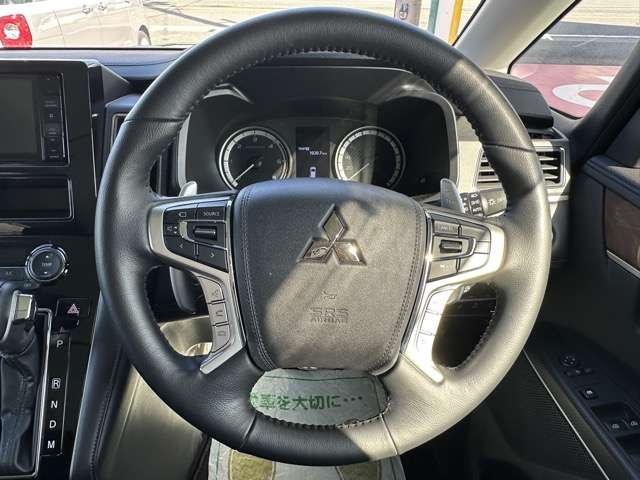 三菱 デリカ　Ｄ：５ ２．２ Ｐ ディーゼルターボ ４ＷＤ R7年 (東海) 99