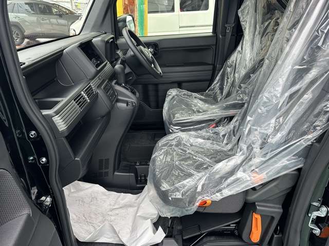 ホンダ Ｎ−ＶＡＮ ６６０ ファン R7年 (東海) 99