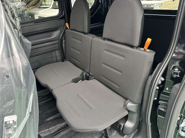 ホンダ Ｎ−ＶＡＮ ６６０ ファン R7年 (東海) 99