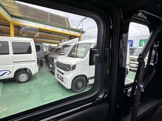 ホンダ Ｎ−ＶＡＮ ６６０ ファン R7年 (東海) 99