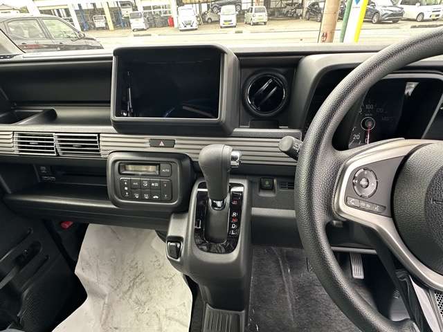 ホンダ Ｎ−ＶＡＮ ６６０ ファン R7年 (東海) 99