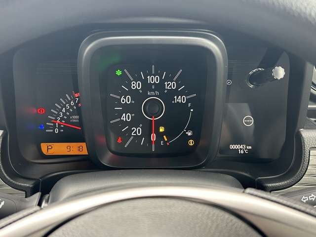 ホンダ Ｎ−ＶＡＮ ６６０ ファン R7年 (東海) 99