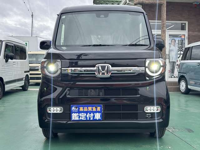 ホンダ Ｎ−ＶＡＮ ６６０ ファン R7年 (東海) 99
