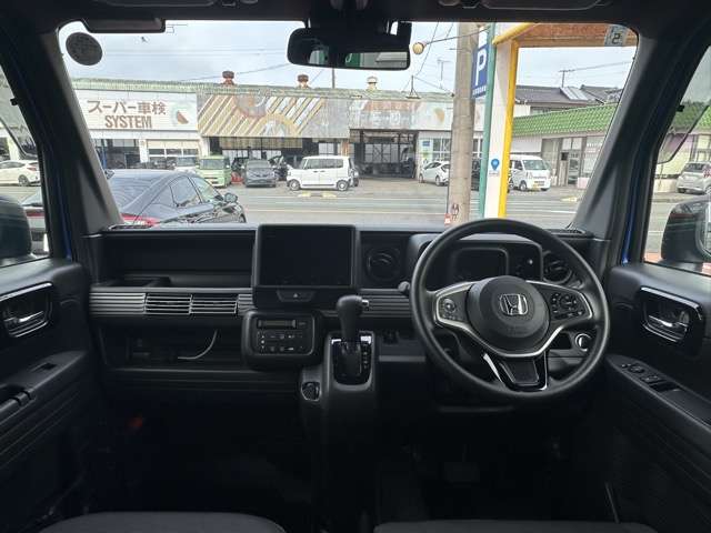 ホンダ Ｎ−ＶＡＮ ６６０ ファン ターボ R6年 (東海) 99