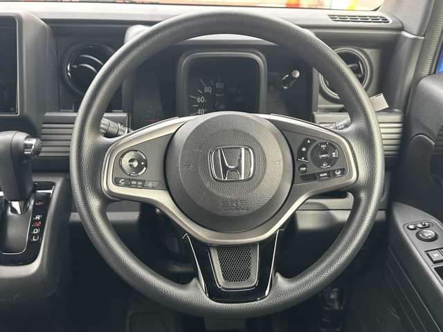 ホンダ Ｎ−ＶＡＮ ６６０ ファン ターボ R6年 (東海) 99